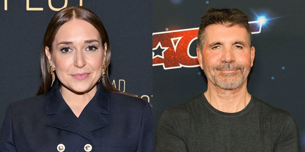 La estrella de Broadway Jessica Vosk revela el duro comentario que Simon Cowell le hizo en la fallida audición de ‘American Idol’