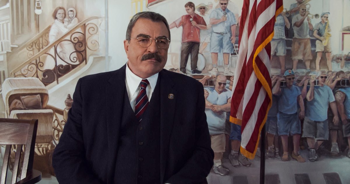 ¿Frank Reagan se convertirá en alcalde de Blue Bloods? Desembalaje de la teoría de los fans