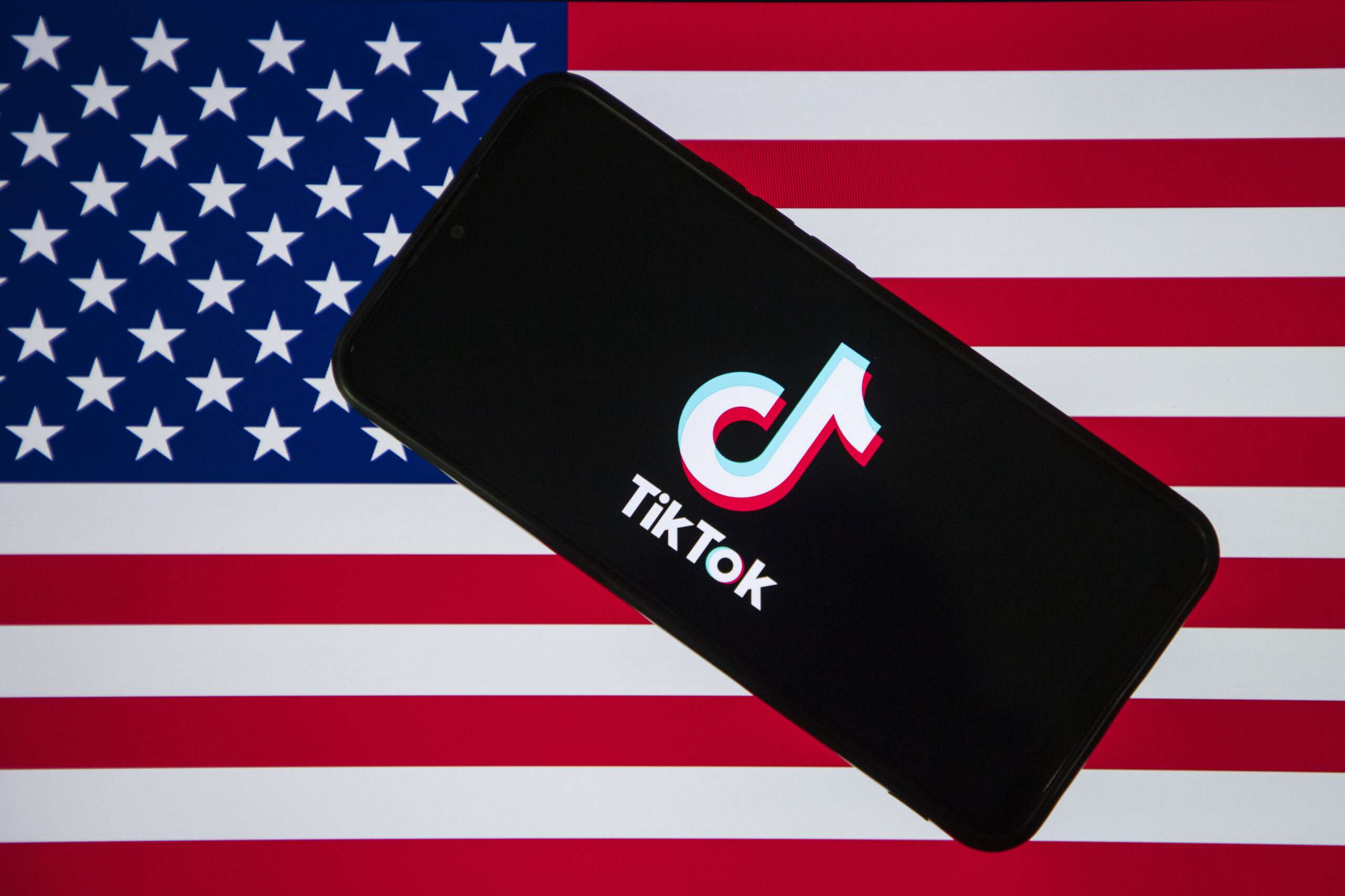 La Corte Suprema escuchará el caso de prohibición de TikTok