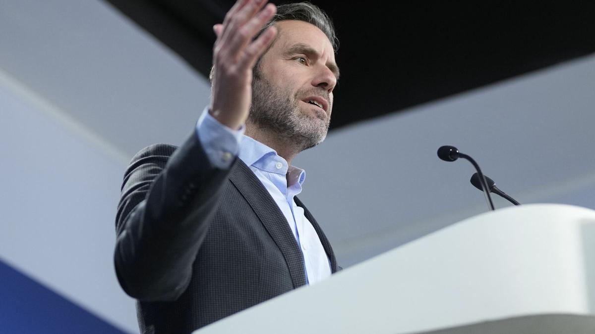 El PP Sigue Sin Aclarar Qué Votará Al Decreto de Las Pensiones Porque Quiere Analizar Hasta “La Última Coma”