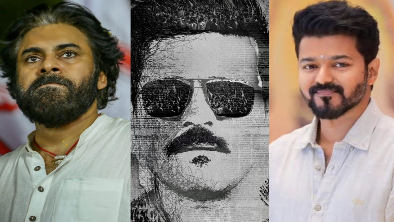 ¿Pawan Kalyan y Thalapathy Vijay asistirán a los eventos promocionales de Game Changer dirigidos por Ram Charan como invitados principales?