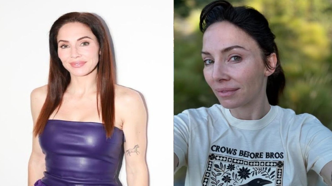 Whitney Cummings dice que ESTA celebridad la ayudó a superar la depresión posparto; LEER