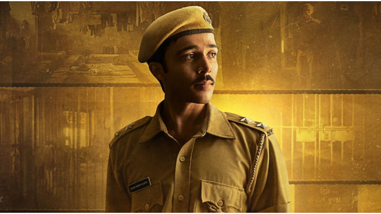 ¿Disfrutó de la orden negra de Zahan Kapoor? Aquí hay 5 series Ott emocionantes similares que no debes perderte