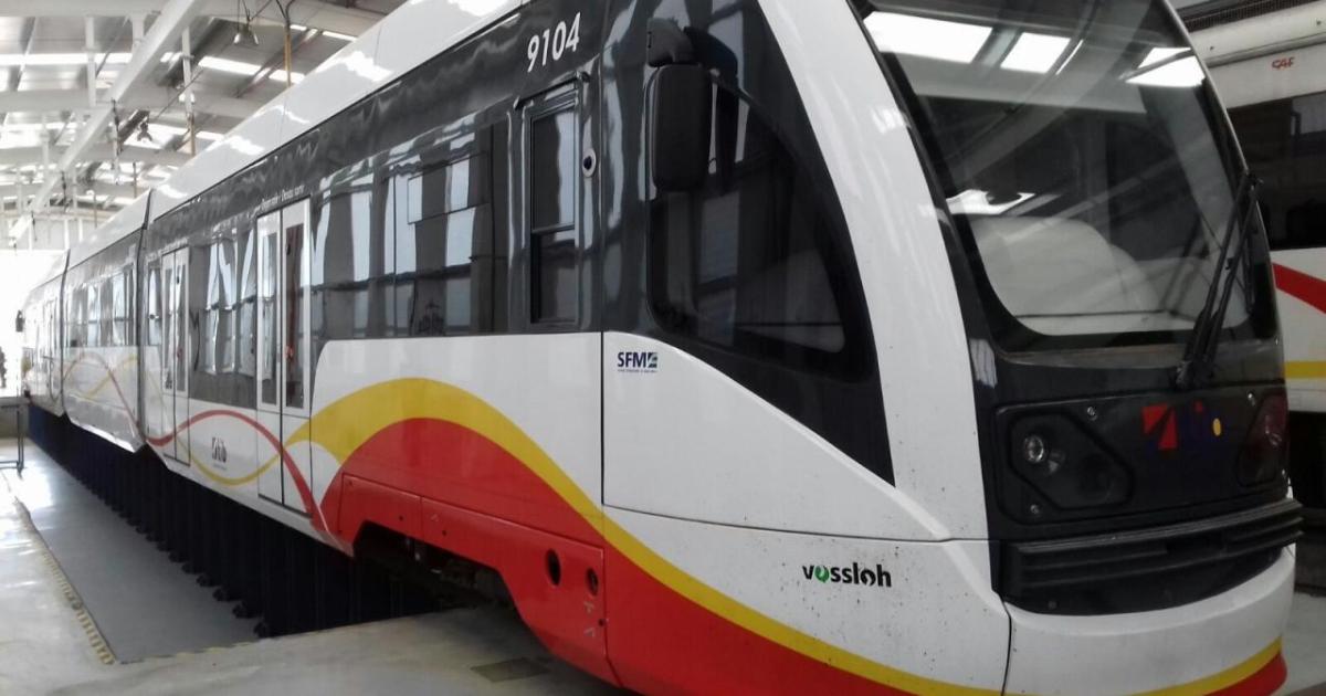Francesc Antich y los proyectos ferroviarios fallidos