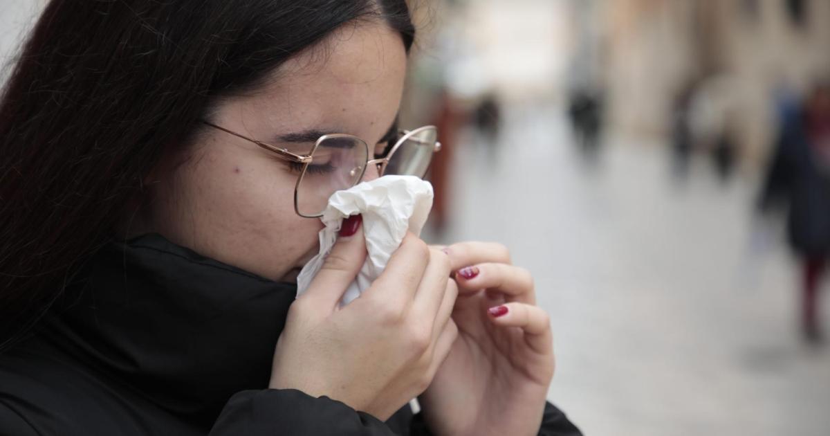 No hay registro de ningún caso del nuevo virus respiratorio que se está propagando en China