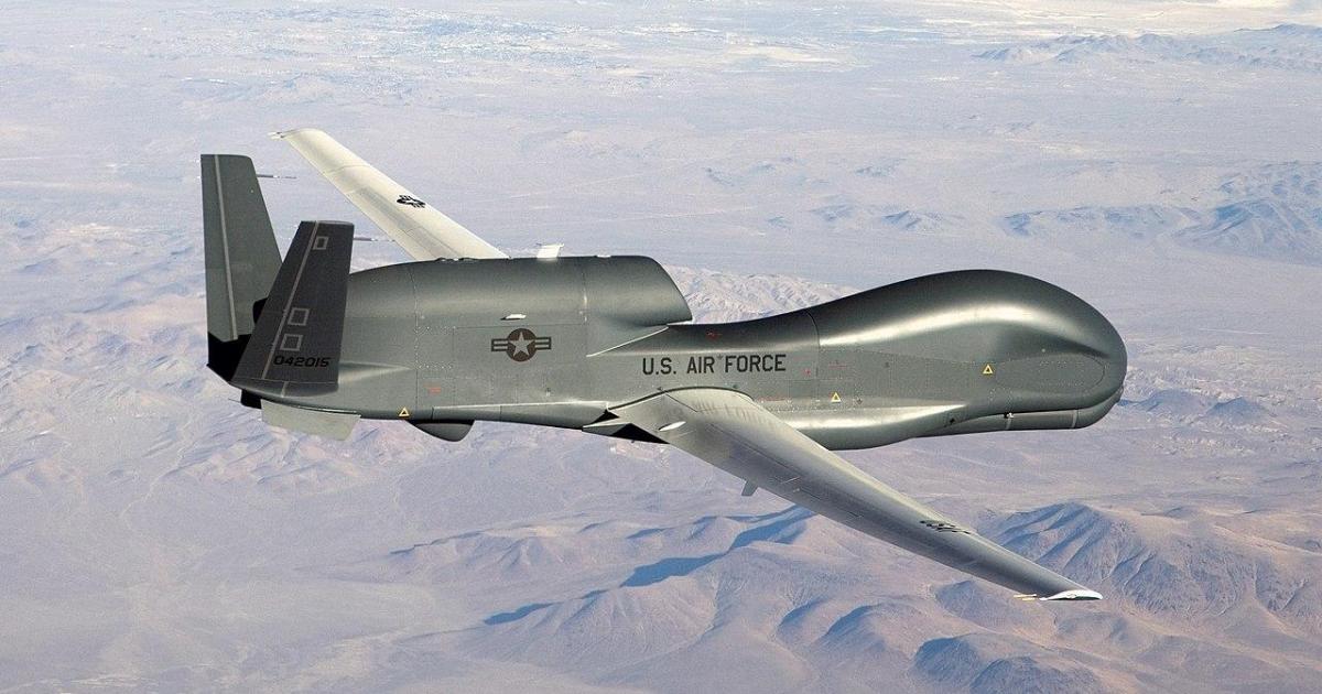El aeropuerto de Birmingham ha emitido advertencias sobre los planes de lanzar drones estadounidenses