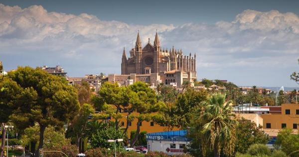 Formentera, Menorca y Palma, entre las finalistas de los National Geographic Travel Awards