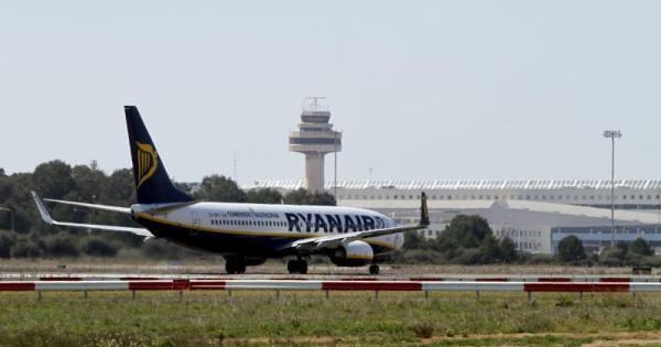 La aerolínea de bajo coste quiere más atención a los aeropuertos regionales