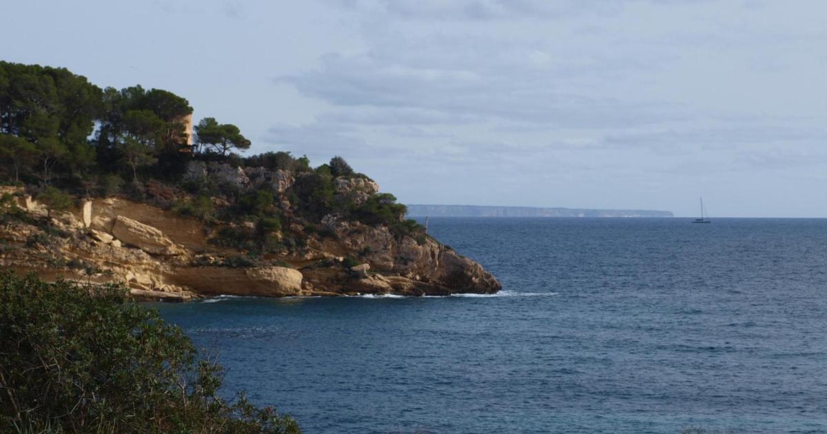 El tiempo del miércoles en Mallorca