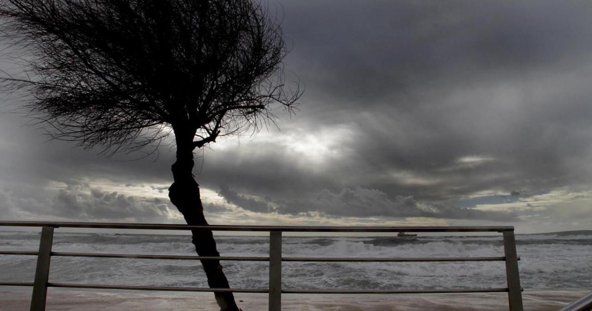 El tiempo en Mallorca para el lunes 27 de enero de 2025