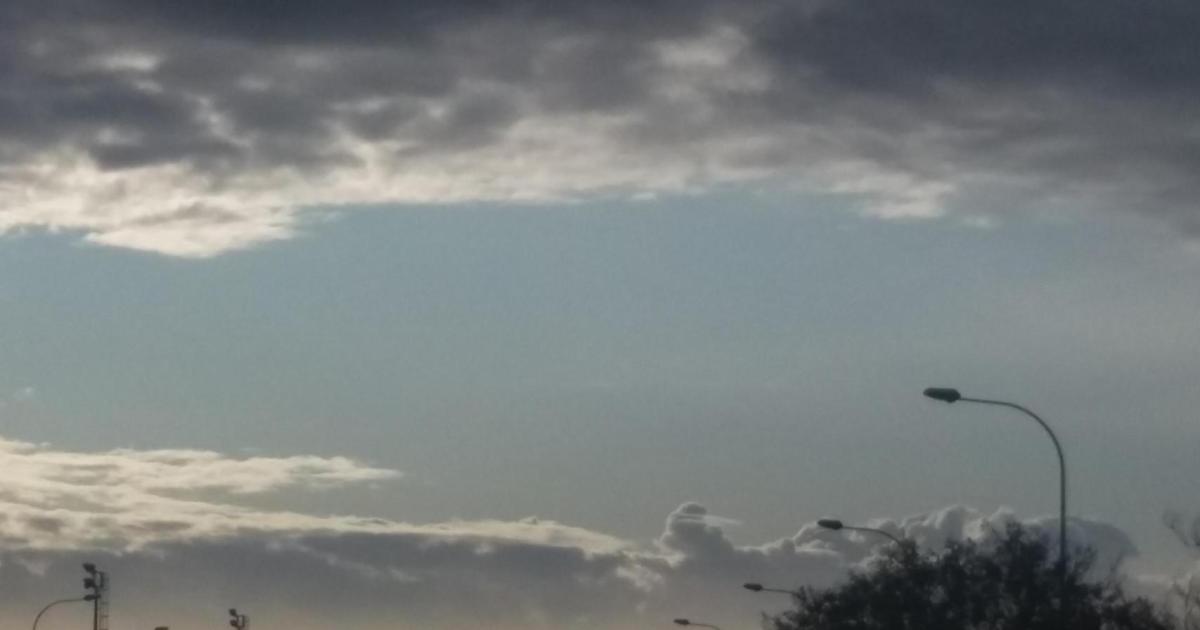 Mallorca Weather para el viernes 31 de enero de 2025