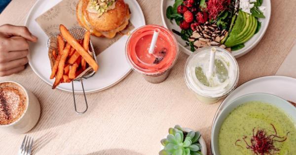 Restaurantes en los portales Nous | Coco’s Deli, restaurantes de comida saludable en Mallorca