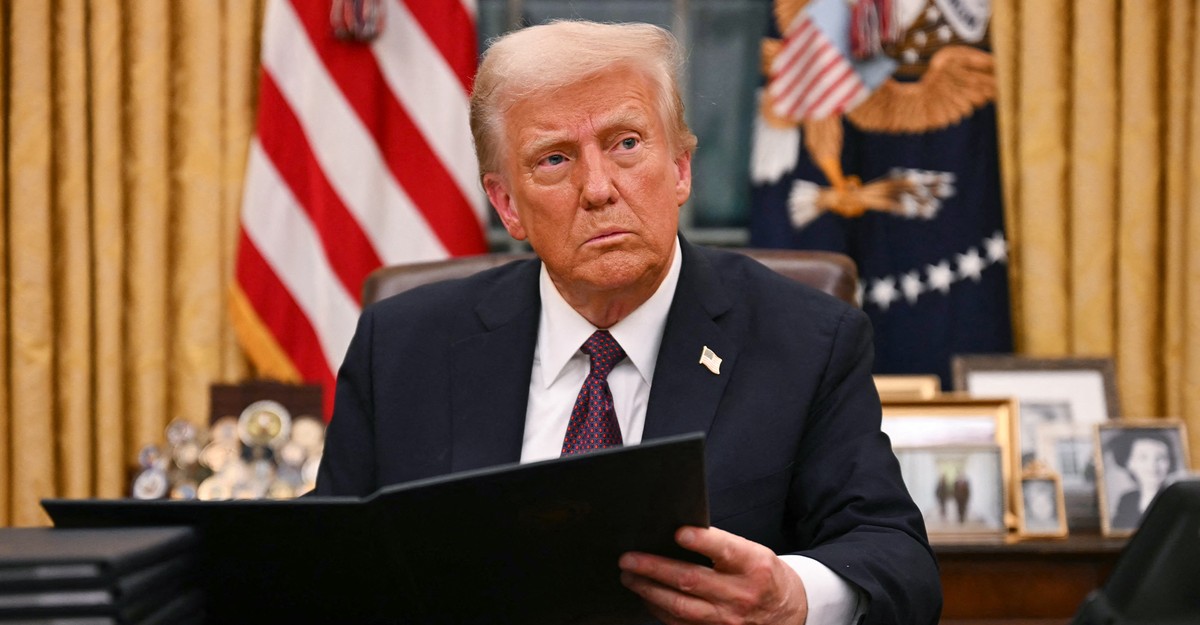 No hay resistencia – El Atlántico