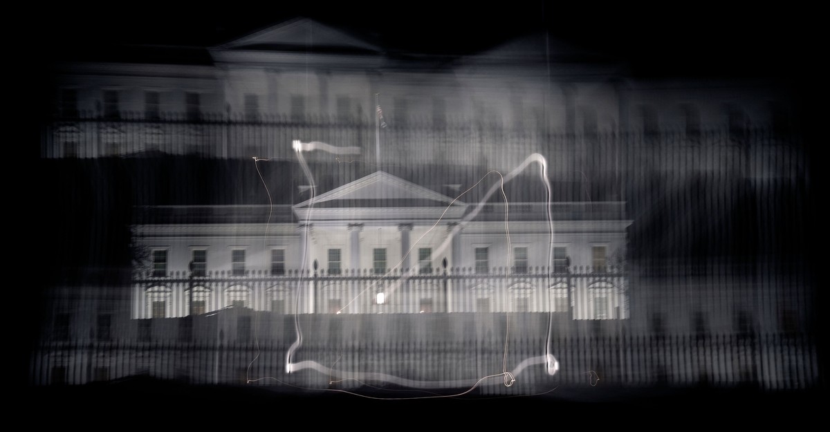 El memorando que sorprendió a la Casa Blanca