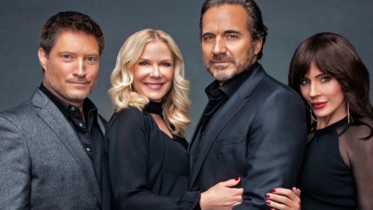 The Bold and the Beautiful Spoilers: ¿Finn demostrará que Poppy está mal sobre la paternidad de Luna?
