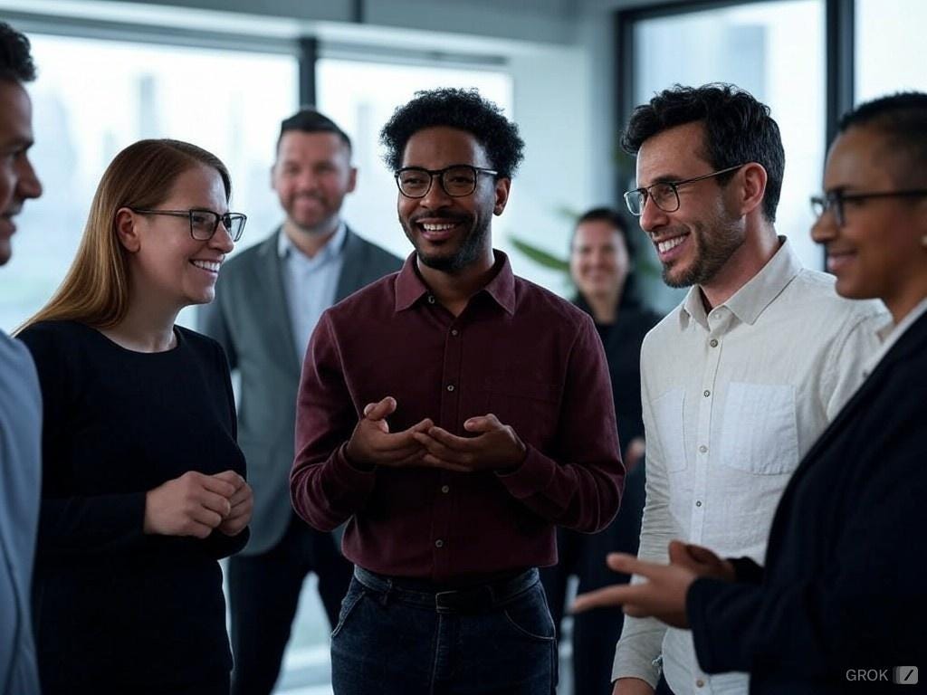 Principios no técnicos que todos los científicos de datos deberían tener | de Marc Matterson | enero de 2025