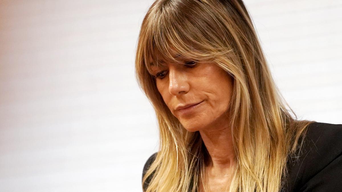 El juez Peinado rechaza la petición de Begoña Gómez de que se protejan sus datos bancarios