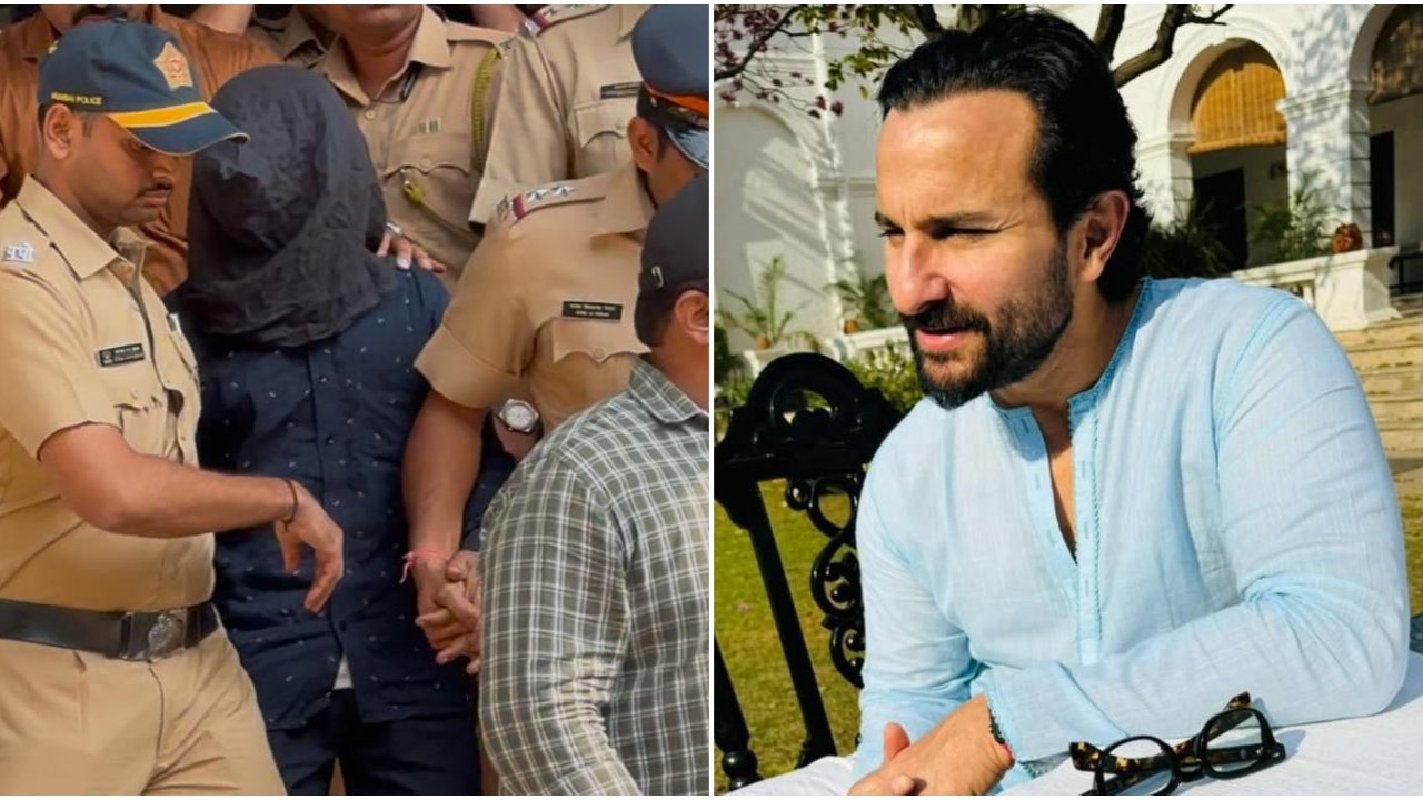 Ataque a Saif Ali Khan: ¿Cuál será el primer paso de la policía de Mumbai en la investigación después de obtener custodia policial durante cinco días para los acusados ​​arrestados? Descubrir