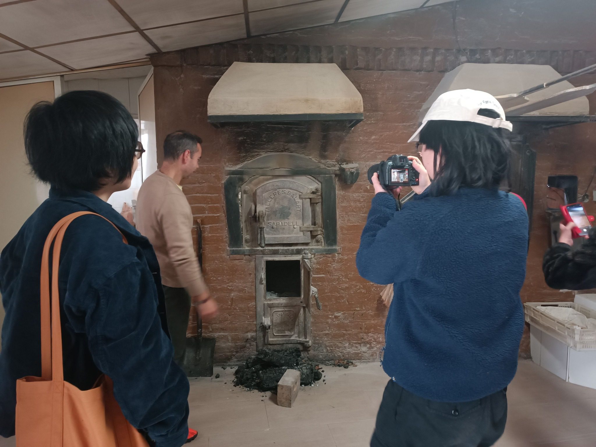 La Tate Modern de Londres acogerá una exposición sobre este pueblo malagueño