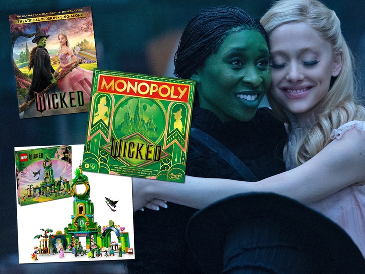 ¡Compre películas y productos adicionales de películas ahora!