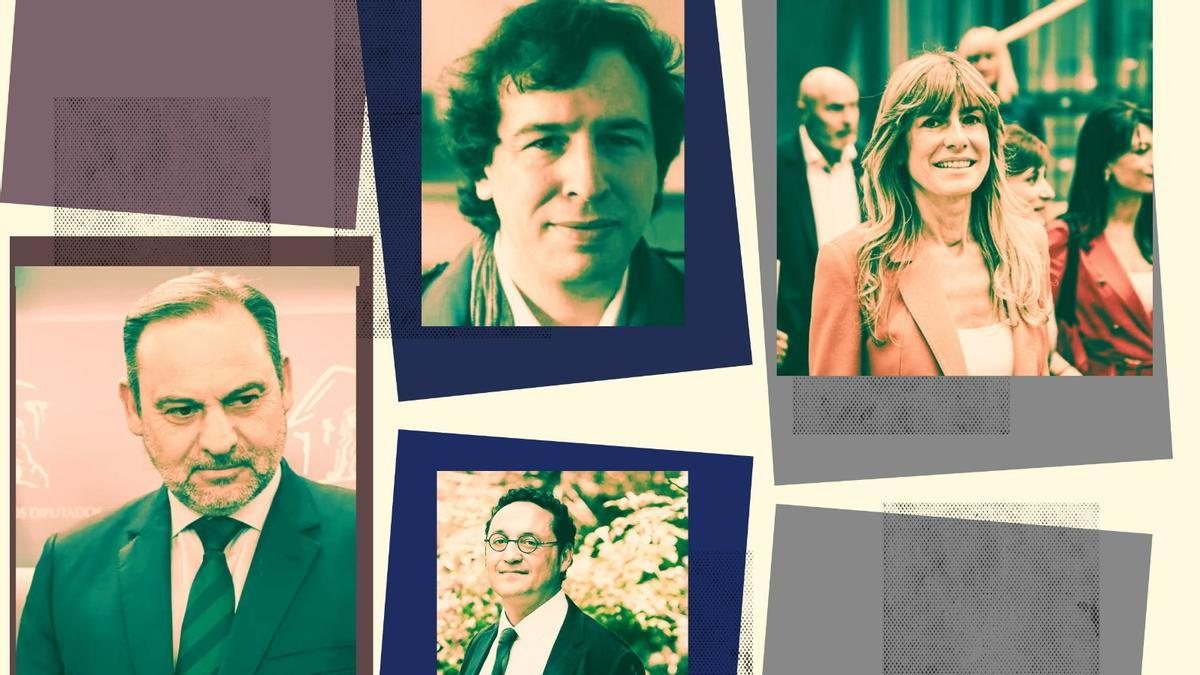 2025 no da tregua al Gobierno