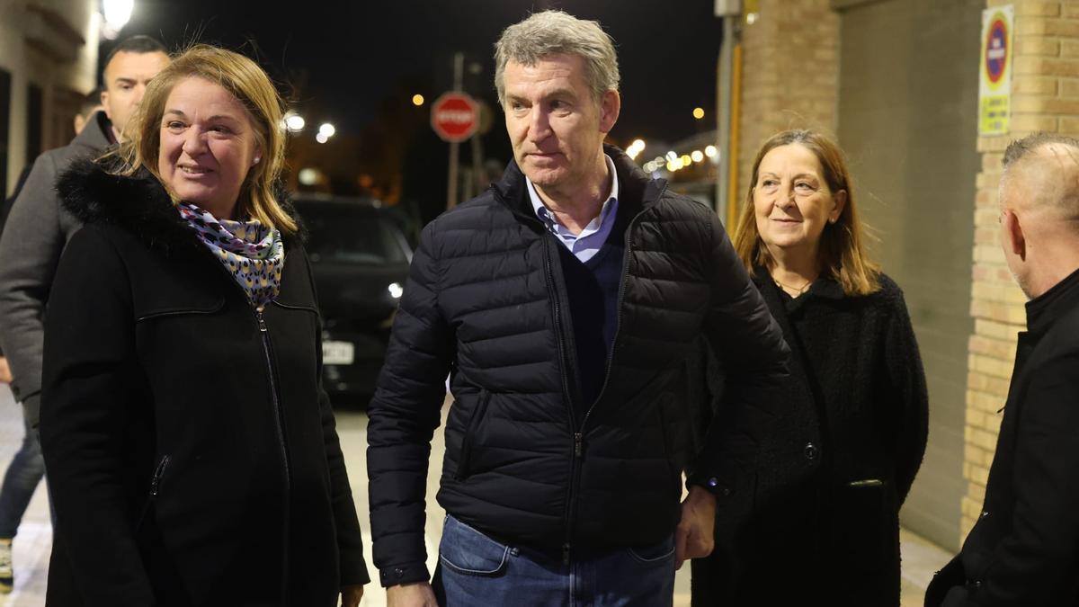“Necesitamos un plan general para recomponer la economía valenciana”