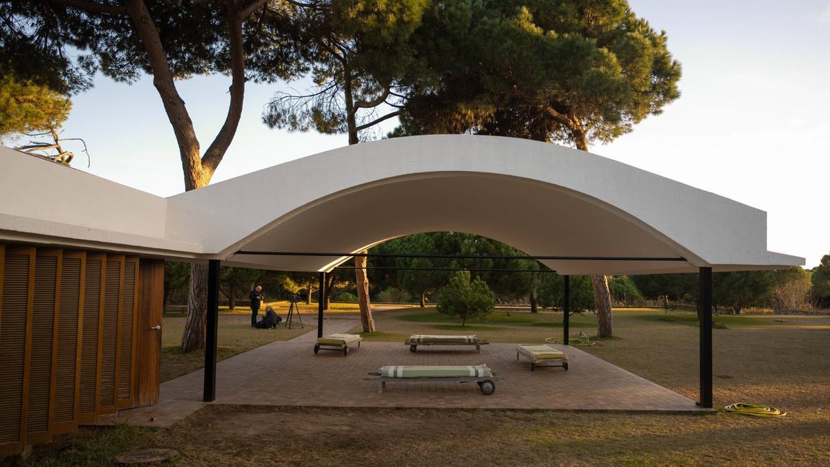AMPLIACIÓN DEL AEROPUERTO DE BARCELONA