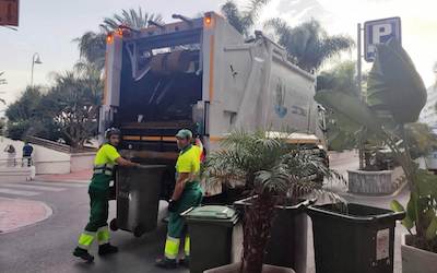 Malabarismo de impuestos sobre IBI – Costa Tropical Gazette News