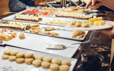 Postres mezclados con lejía – Noticias Costa Tropical Gazette