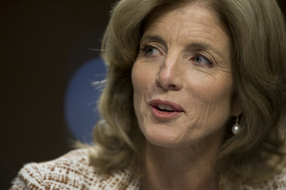 Caroline Kennedy advierte al Senado contra la confirmación de ‘Predator’ RFK Jr.