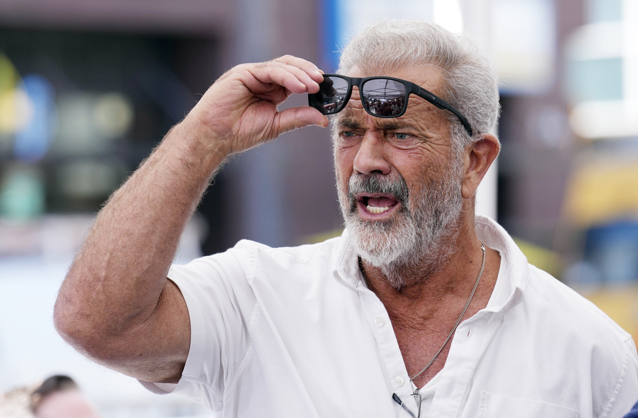 El infame racista que odia a los judíos Mel Gibson recibe un trabajo “especial” de parte de Trump
