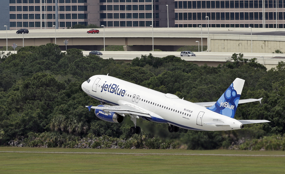 Los polizones en los aviones y dentro del tren de aterrizaje plantean preocupaciones sobre la seguridad de la aviación