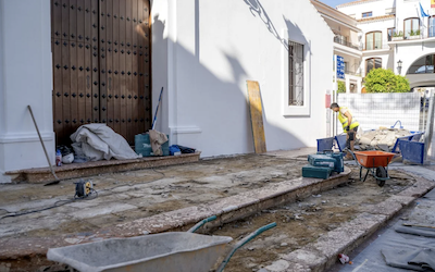 Obra Balcón de Europa – Noticias Gaceta Costa Tropical