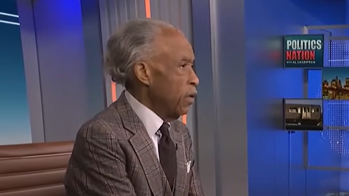 Al Sharpton organiza un ‘cto de compra’ para respaldar el compromiso de Costco con Dei, e inmediatamente fracasó