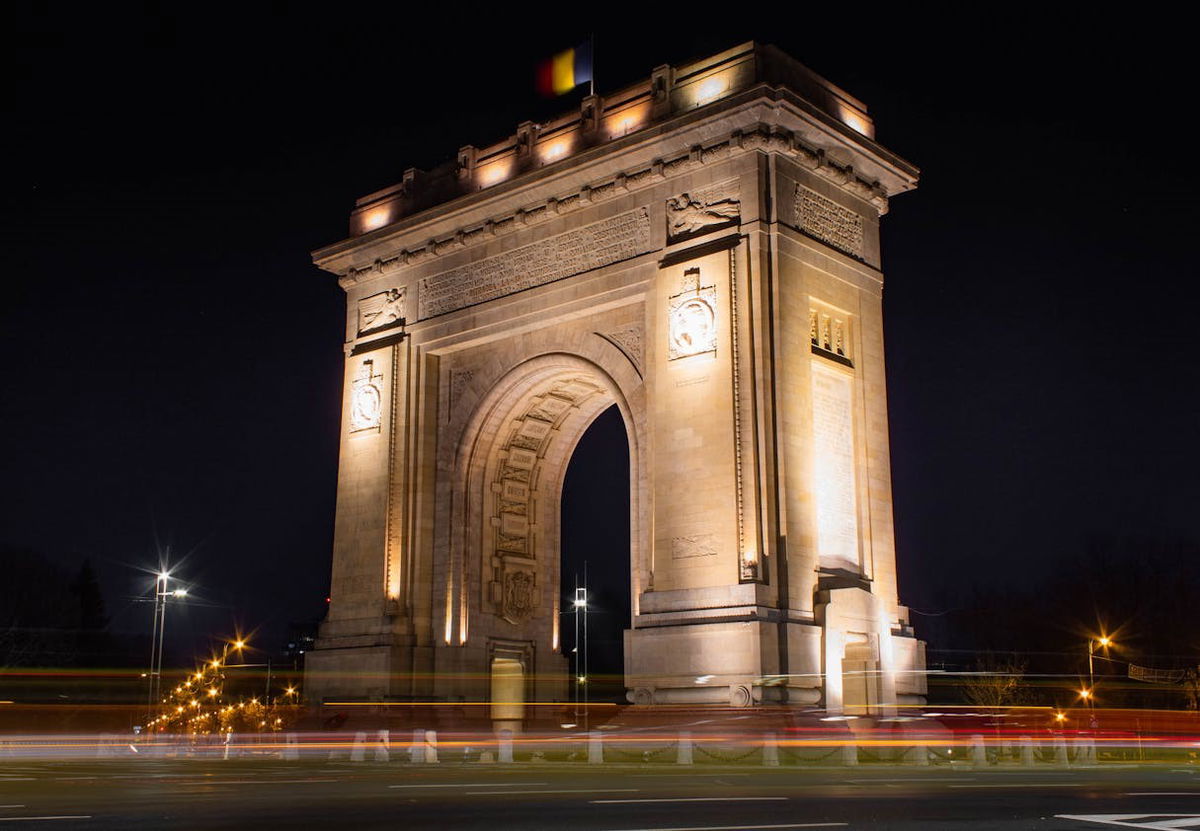 Auge de viajes en Bucarest, Rumania « Euro Weekly News