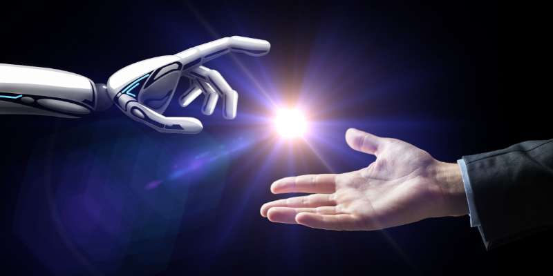 Comparación de contenido de adultos con creación de IA y creado por humanos: calidad y realismo
