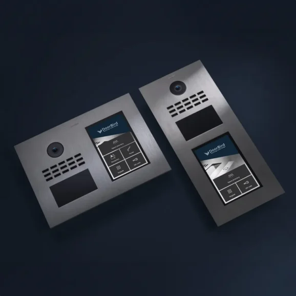 DoorBird está redefiniendo los estándares de la industria con nuevos productos – The European Magazine