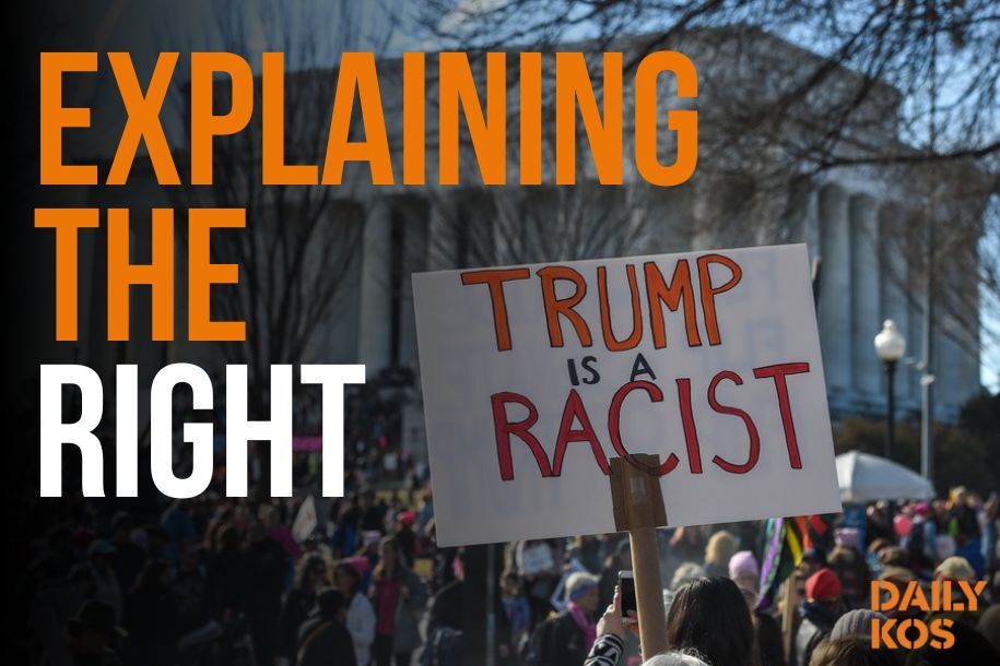 Los orígenes de la guerra de Trump contra la diversidad