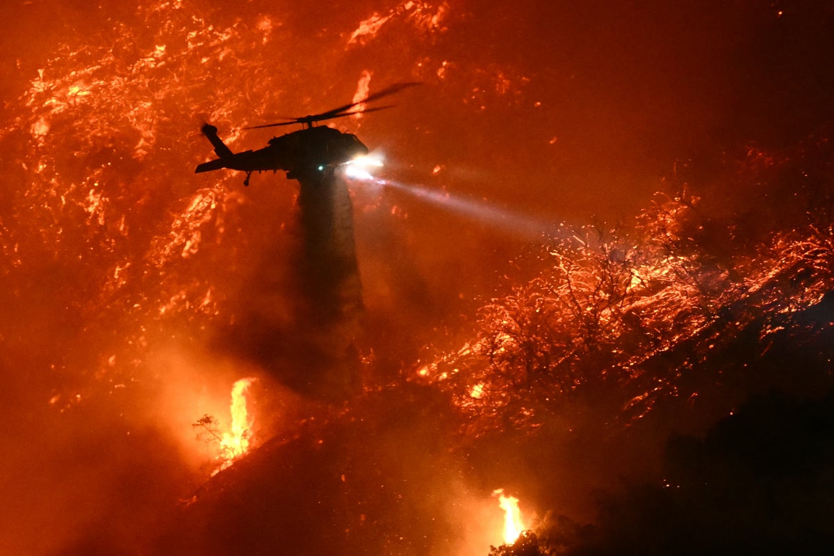¿Qué causó los incendios forestales de Los Ángeles? Cómo lo descubrirán los investigadores