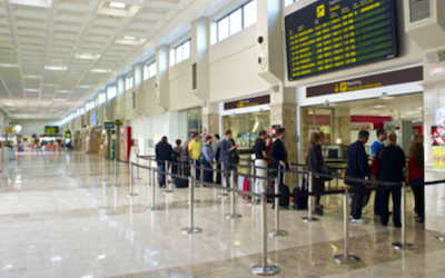Ryanair quiere más incentivos – Costa Tropical Gazette News
