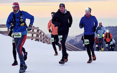 Campeonato de nieve – Noticias de la Gaceta Tropical Costa