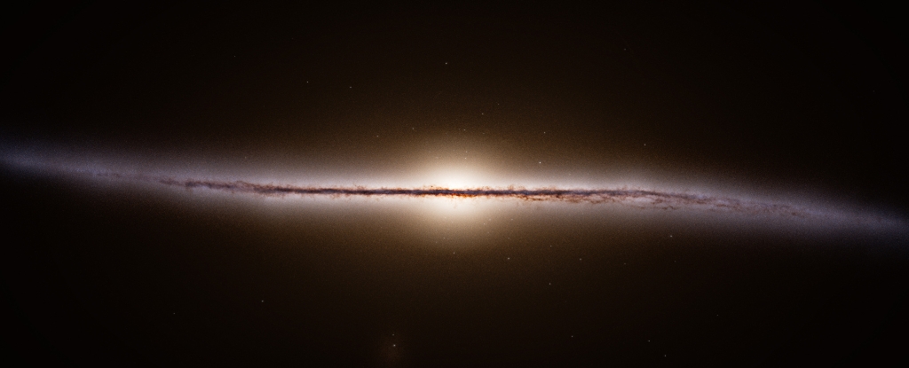 El regalo de despedida de Gaia es el mejor mapa de la Vía Láctea que jamás hayamos visto: ScienceAlert