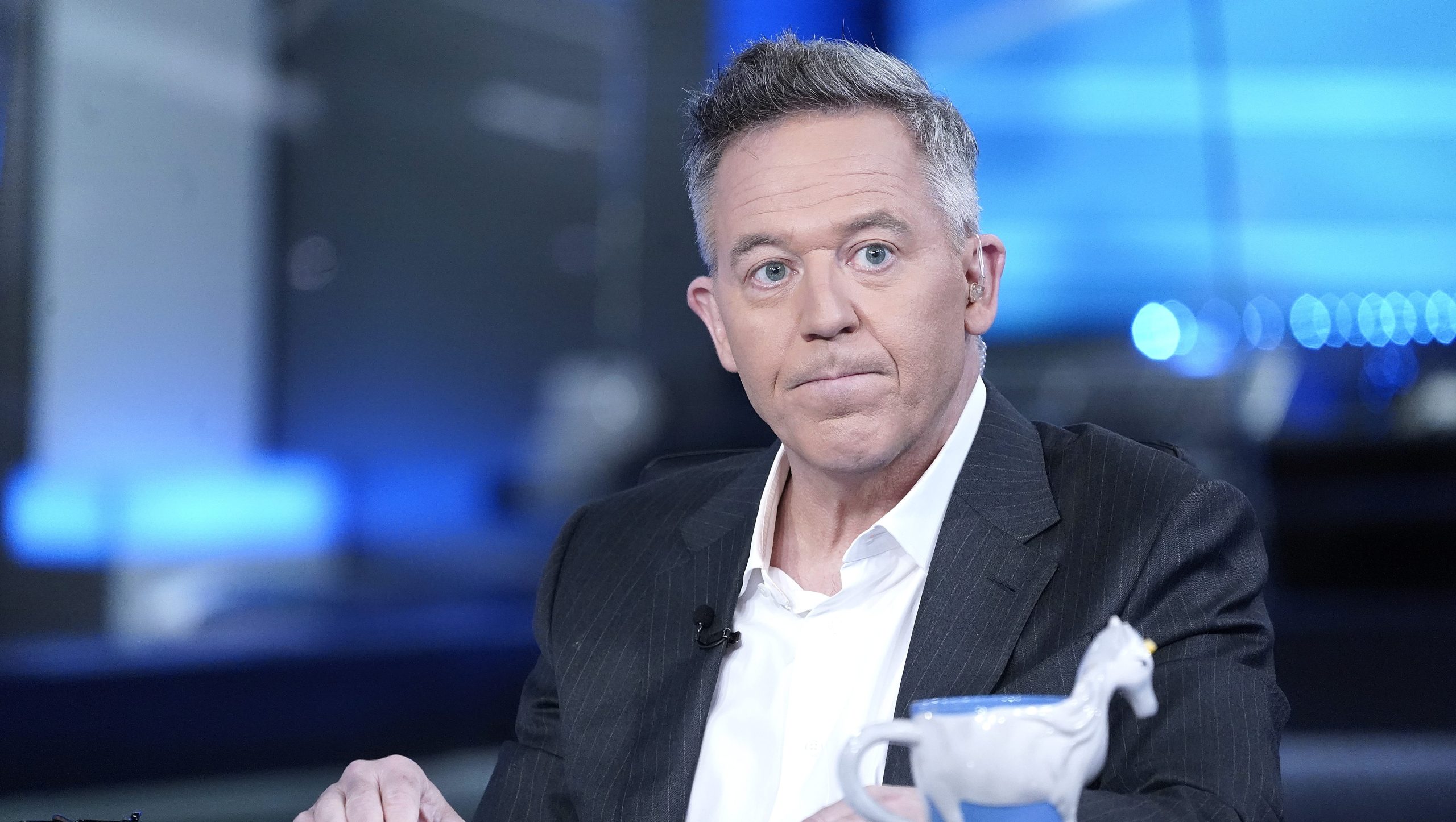 ¿Dónde está Greg Gutfeld? Actualización sobre su programa Fox Today – Hollywood Life