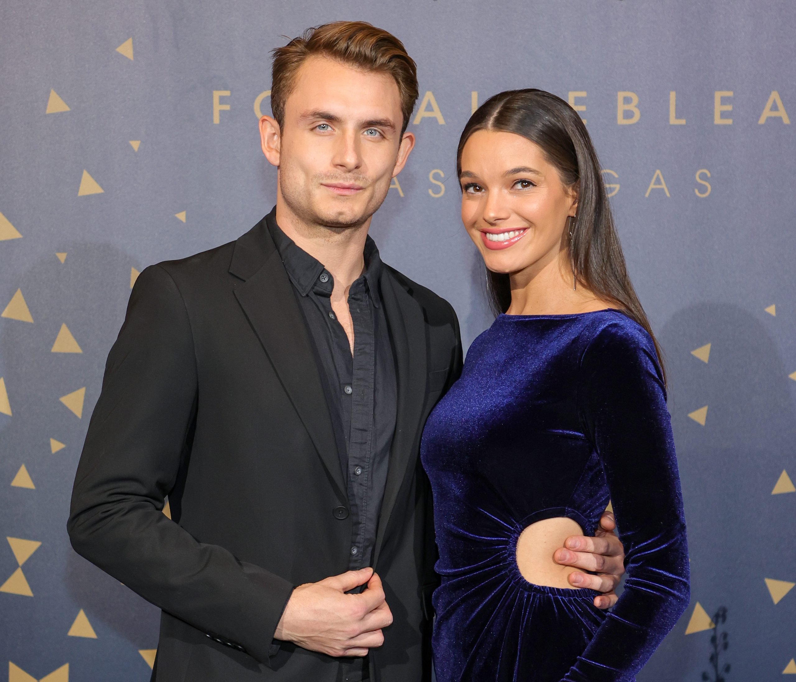 Ally Lewber permanece separada de James Kennedy a pesar de su ‘desesperación’…