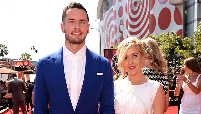 Acerca de Chelsea Redick y su matrimonio – Hollywood Life