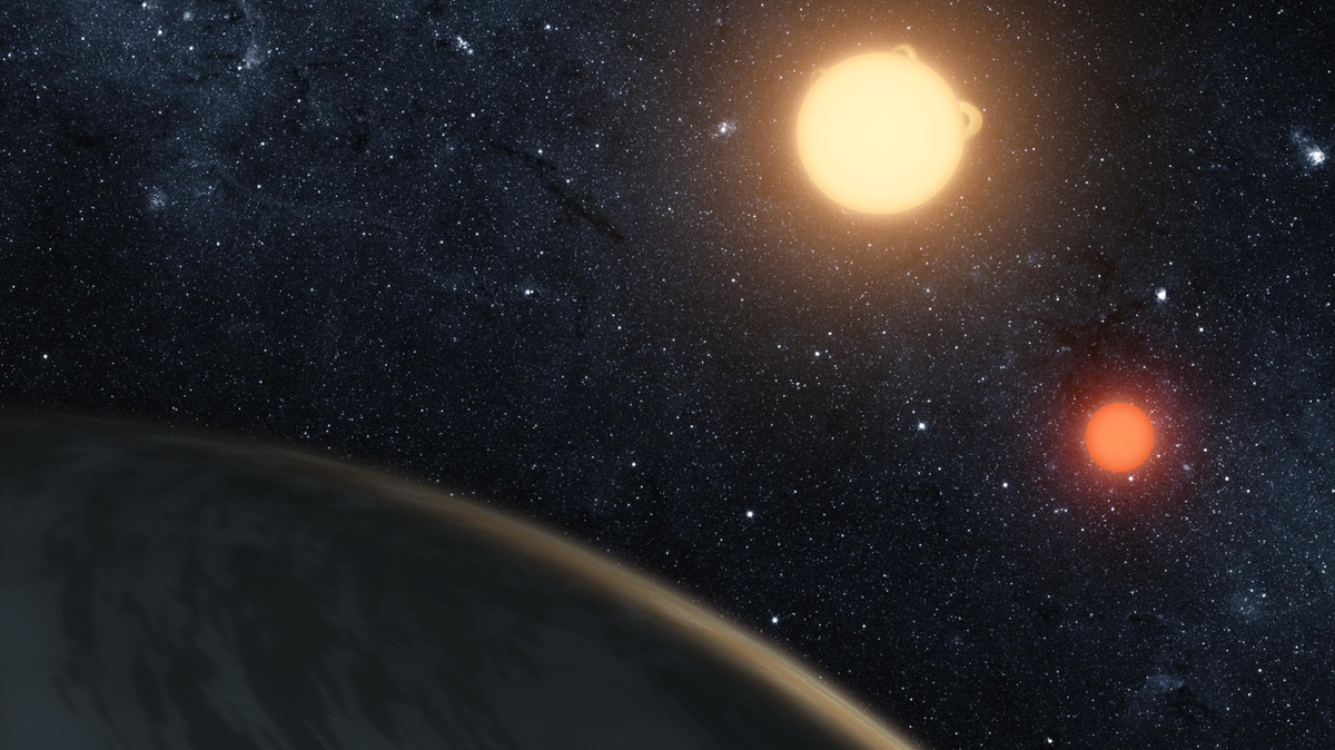Es poco probable que planetas desérticos como los de ‘Dune’ y ‘Star Wars’ alberguen vida, dice la NASA