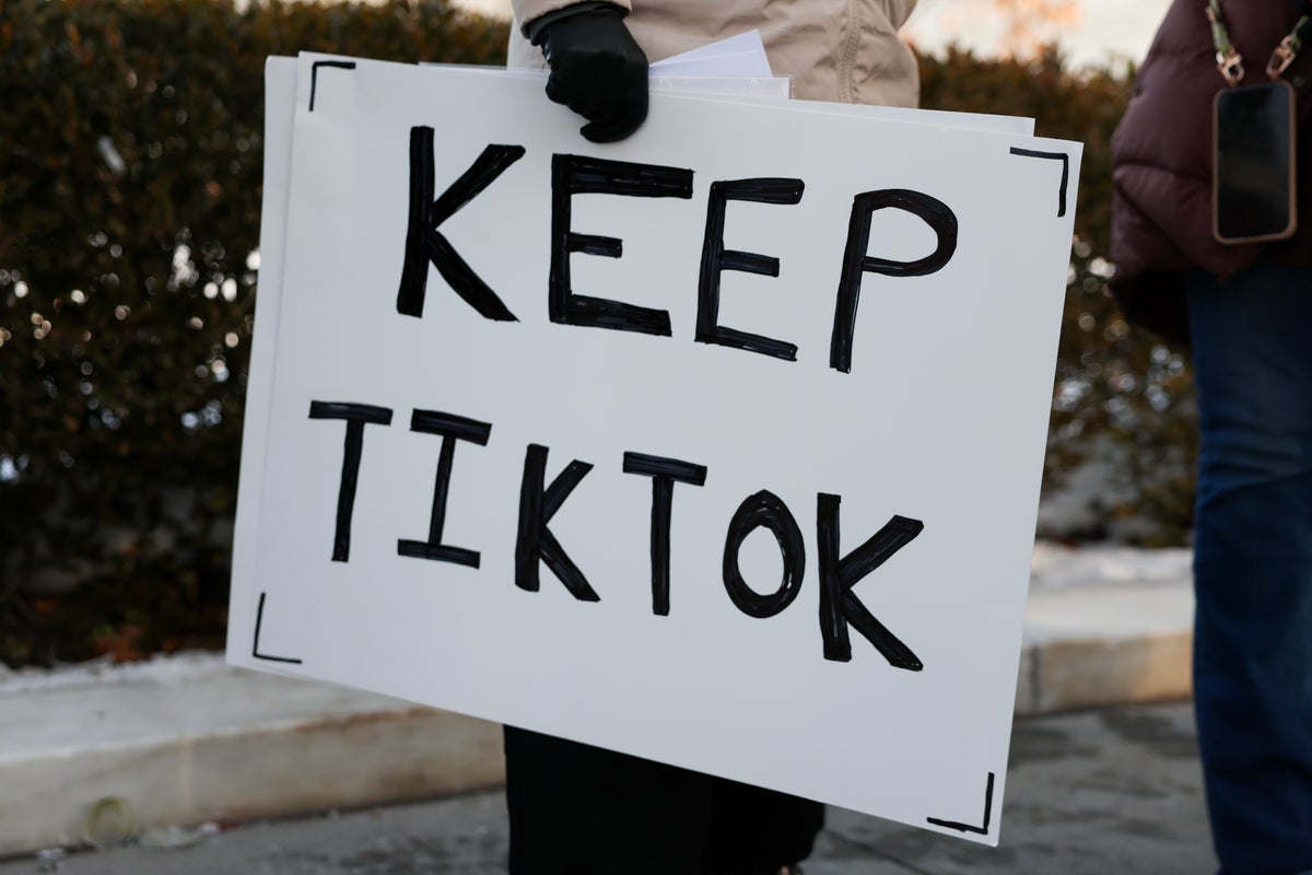 La prohibición de TikTok sobrevive a la Corte Suprema. ¿Qué sigue?