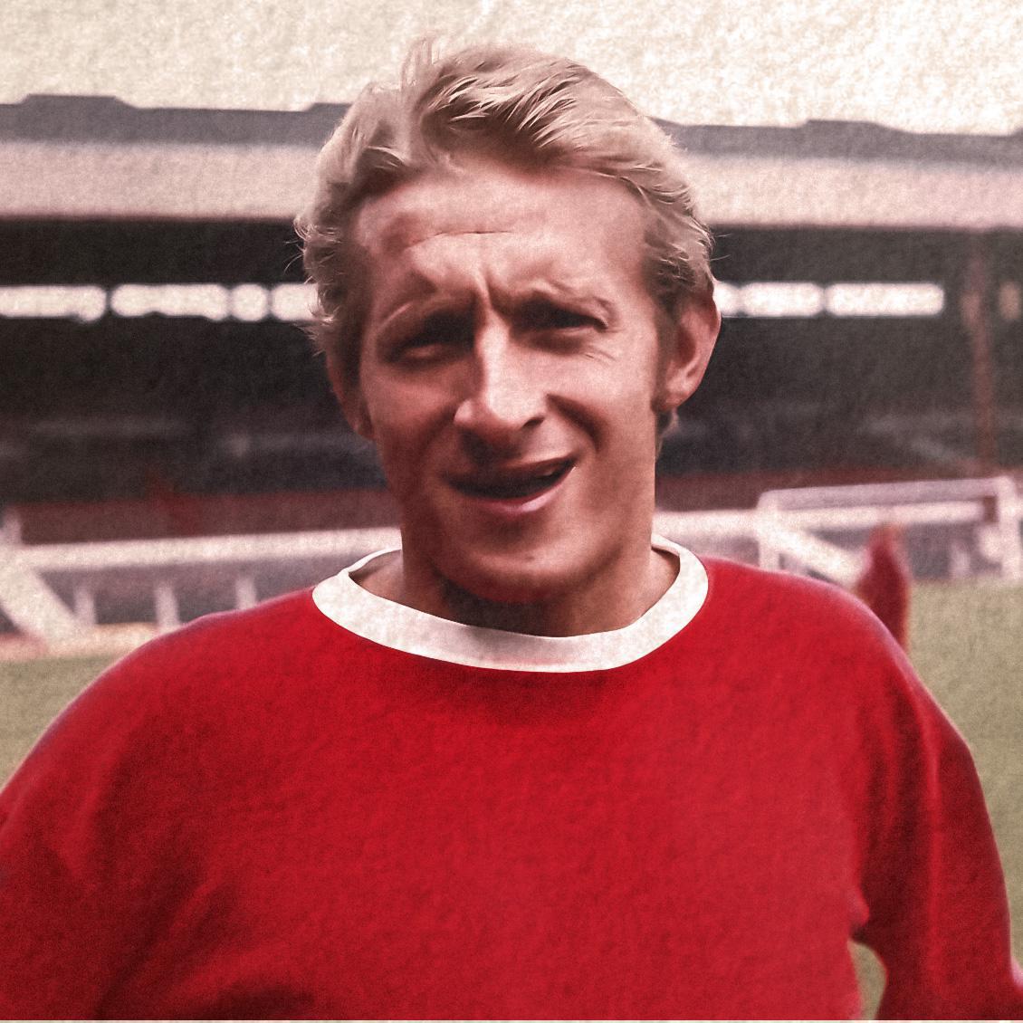 “El fútbol lamenta la pérdida de una leyenda: Denis Law fallece a los 84 años”
