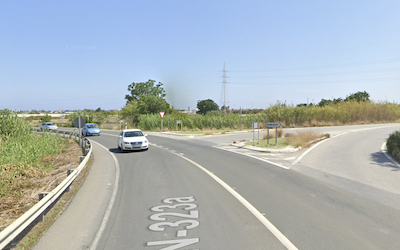Proyectan Rotonda Portuaria – Noticias Gaceta Costa Tropical