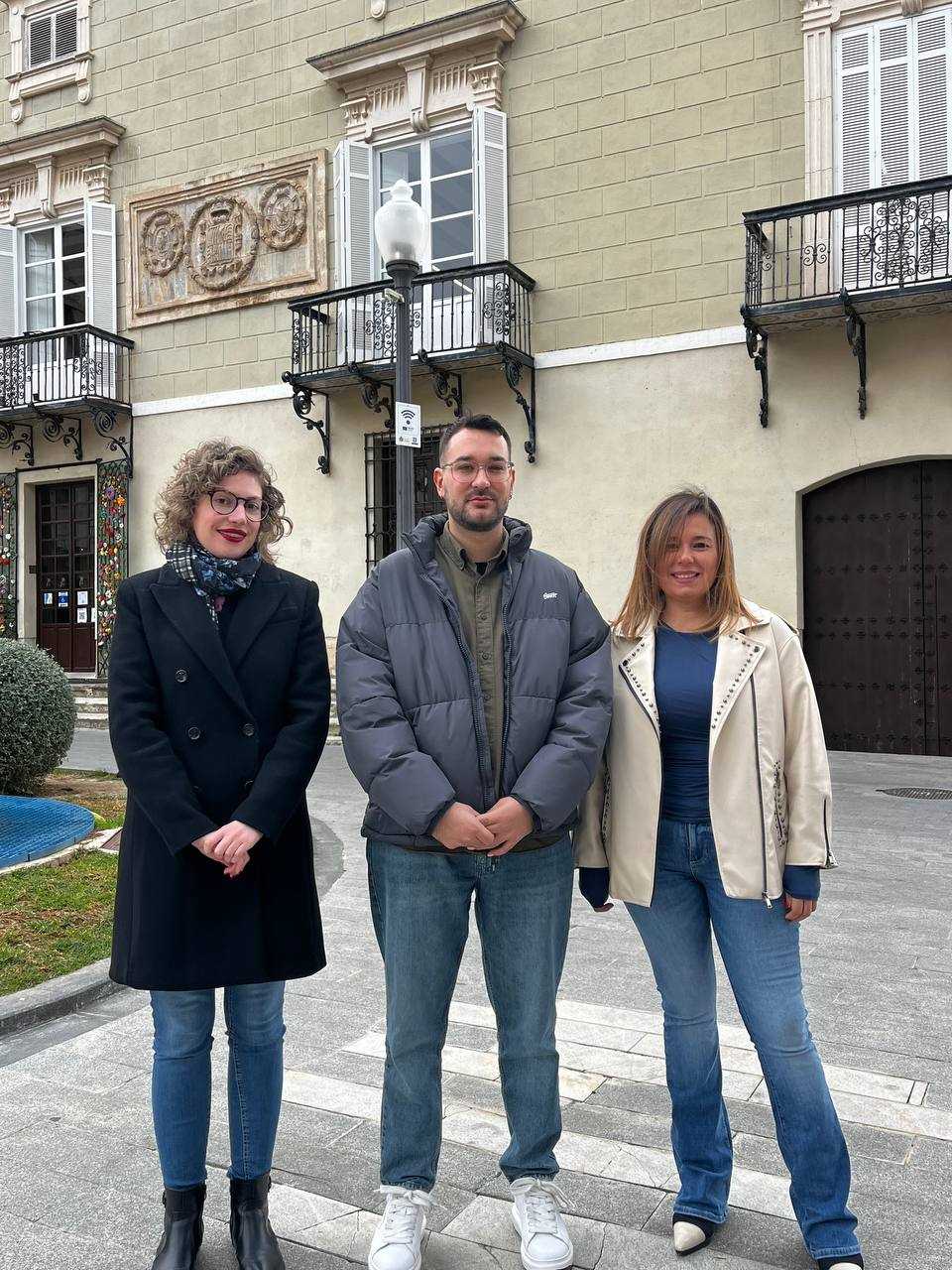 La oposición presenta la moción para defender los derechos de LGTB contra los ataques del obispo Munilla